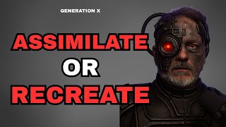 Stop Ignoring AI Transform Your Career or Get Replaced