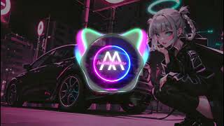 MXRPHEUS - DRIVE | Heavy Drift Phonk ⚙️ Slow, Dark & Restless Vibes