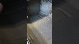 1965 Chevy Malibu Chevelle Trunk Floor Restoration