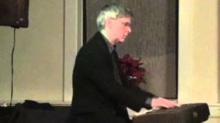 Bob & Darcy make you feel my love mov 1
