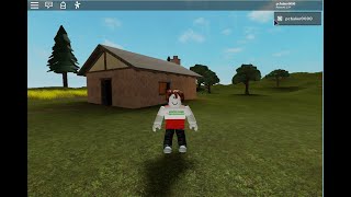 Roblox Mini-Game Basics - Part 1 - Create a Mini-Game