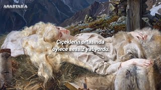 Undone in sorrow - Old Town Flood {Türkçe çeviri}