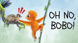 Children's Books Read Aloud | Learning About Personal Space