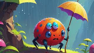 Sticky Web Fun! Learn Spiders With Our Busy Song | Baby, Toddler,  #spidersong #babysongs #2024