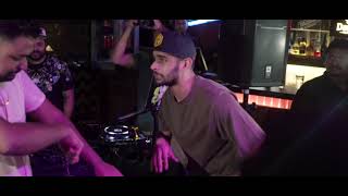 BOOMBOX Wednesdays 1 Year Anniversary (DJ Proof x DJ Sa)