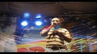 Ferre Gola - Vinaigre (live fikin 2007)