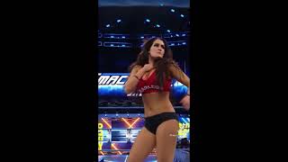 Nikki Bella TikTok