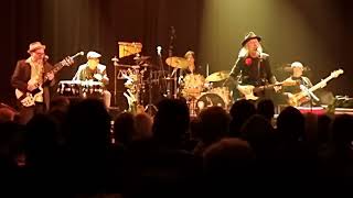 Braindogs 1/2 Tivoli Utrecht 22 March 2025