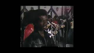 Wild Fire - The Rebels - Official Music Video