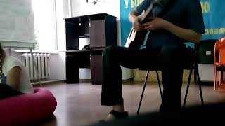 Singing club 250518 2