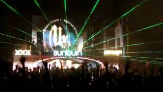 Armin van Buuren Live at Sunburn goa 2009...djrounak