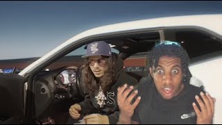 TomStackss Reacts To Revive - BabyTron x J3 x $camaurion x Fordio (Official Video)