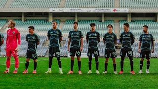 HIGHLIGHTS: Seattle Sounders FC vs Brøndby IF | January 23, 2026