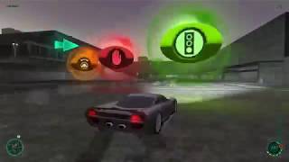 Midnight Club 2 - Legendary's 4k Live II [2016-02-29]