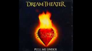 Pull me Under (Dream Theater) cover (Marion Gaillard)