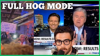 HOGWATCH: Conservatives LOSE IT Over Zohran Mamdani's HISTORIC Win | Daily HasanAbi