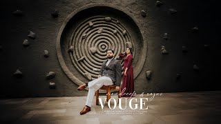 4K PRE WEDDING TEASER | MANDEEP & RAJNI | BY FRIENDS STUDIO 9815592942,9815811404