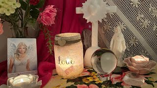 I'm in love with you ♥️Messages from your other half ♥️