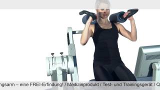 FACTUM® novus II ANALYSIS AND TRAINING EQUIPMENT