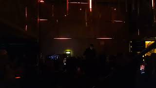 Christian Löffler (1/2) @ Casa Cobra, Mx (08-12-2022)