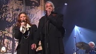 I Walk The Line- Johnny Cash