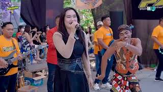 SAKIT  RINDU ANIK MIRANIK VS  KUCING CB TAK DISANGKA MAH LURAH SUARANYA BAGUS  NEW PAJERO MUSIC
