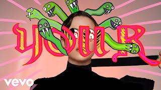 Meg Washington - Batflowers (Lyric Video)
