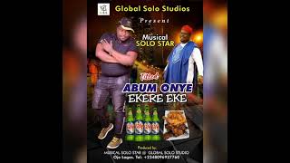 Onye Ekere Eke full.