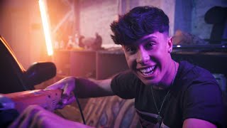 Martinwhite - V16 (Video Oficial)
