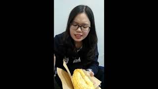 LIVE THE EXPERIENCE 2020 - Oh Hui Ling (UKM)