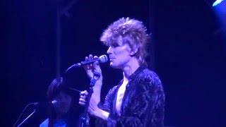 Wendover Celebrates 2016: David Live (Changes)