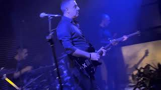 Popečitelji, 5.12.2025. Karmakoma klub, Beograd