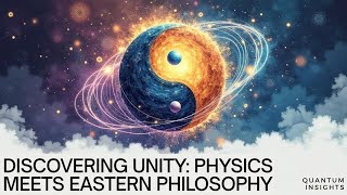 Discovering Unity: Physics Meets Eastern Philosophy | Book The Tao of Physics