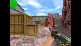 Cz Teste Fragmovie {~CzScream~}★K!nD3r★