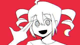 VOCALOID, Kasane Teto, ROT FOR CLOUT Type Beat