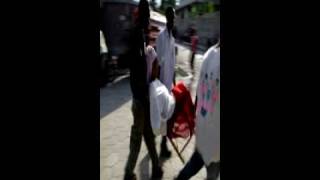 Hallelujah (Haiti Relief)