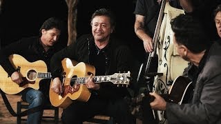 Mark Collie Back Porch Sessions @101 Ranch Texas