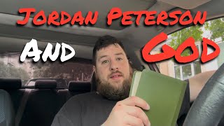 Did Jordan Peterson REJECT GOD what GOD says about this will BLOW you AWAY