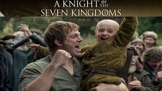 Knight of the Seven Kingdoms Season 1 Review