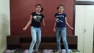 Teri Aakhya Ka Yo Kajal Dance Cover