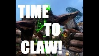 OCC T6B MD7 Ogres vs Underworld (Sataric)