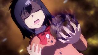Spicy Cream Puffs ~ Gabriel DropOut