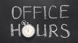 Substack Office Hours (11th February 2026)