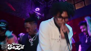 DEVEI, SKUNKROSES, ROXXII, PR0FOUND & SHXNE FITCH Show in San Francisco, CA LIVE! [LIT.TV EP 4]