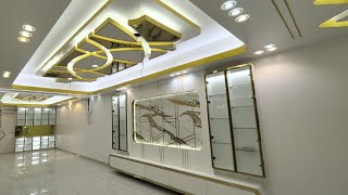 ফ্ল্যাট ডেকোরেশন Home interior #cabinet #home #homedecor #furniture #design #decoration #interior