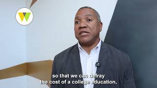 UNCC College of Ed Dean Advocates for Teachers