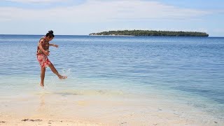 Leyte, Visaya Philippinen unbekanntes Paradies!