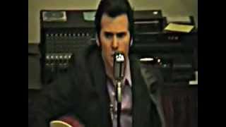 Matchbox - Elvis Presley - Lamar Peters