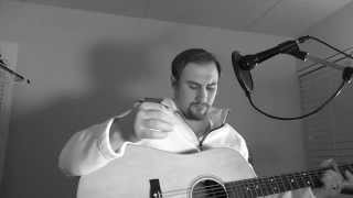 Who I Am With You-Chris Young (Cover by Derek Allan)