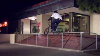 CINEMA BMX IN PHOENIX